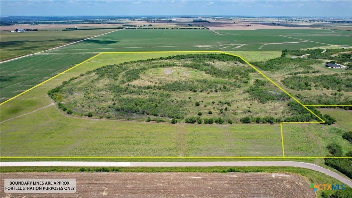 68.78 acres in McLennan County - photo 6