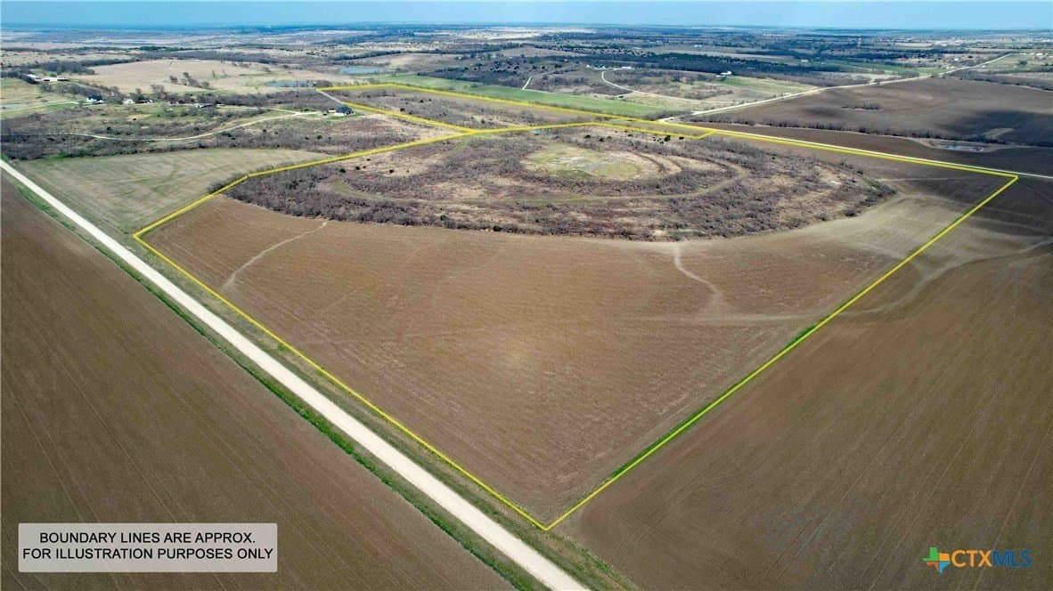68.75 acres in McLennan County gallery image 3
