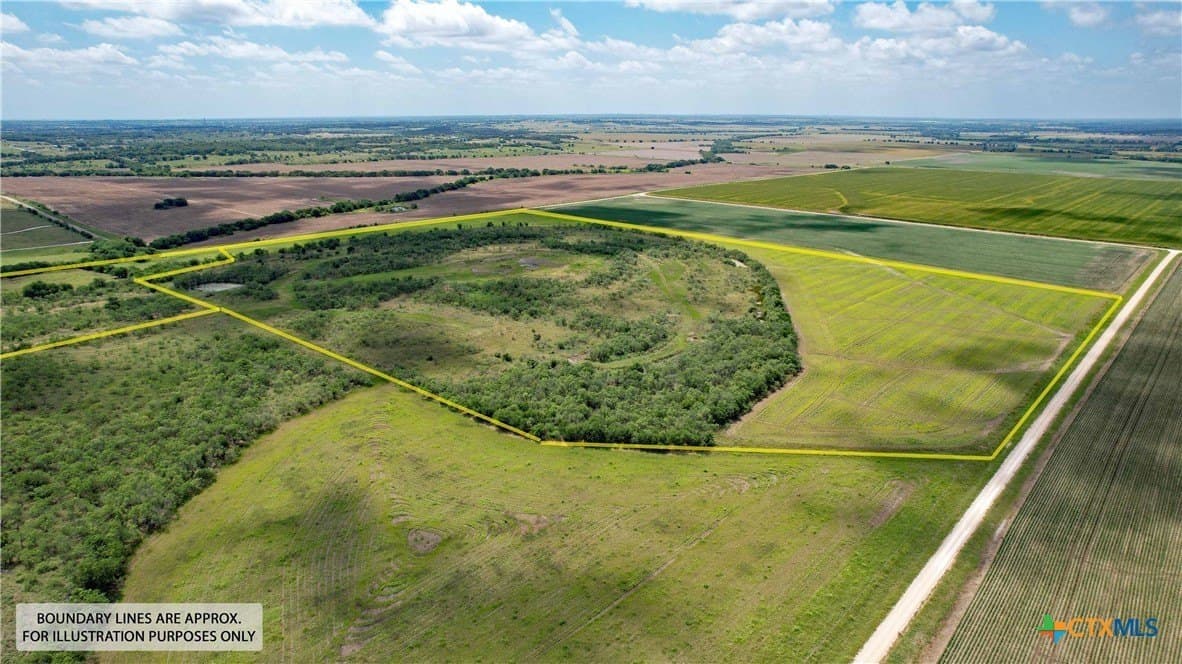 68.78 acres in McLennan County featured view