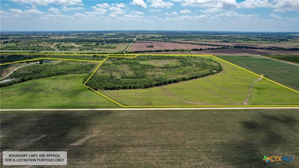 68.78 acres in McLennan County gallery image 4