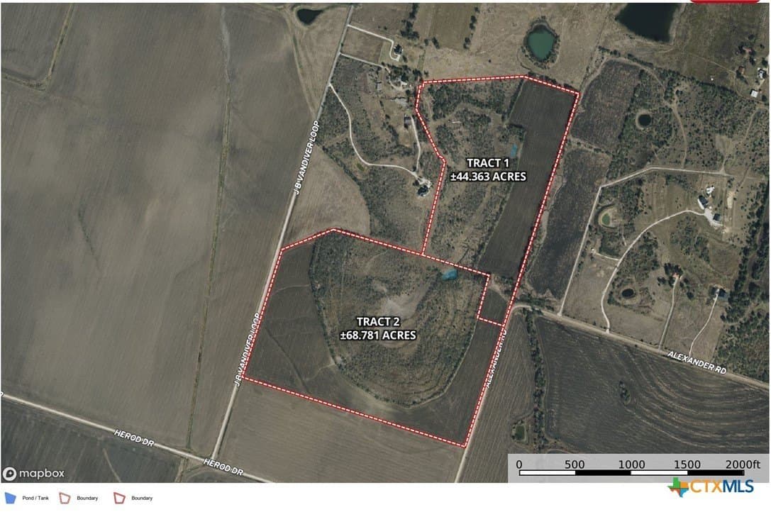 68.78 acres in McLennan County - photo 11
