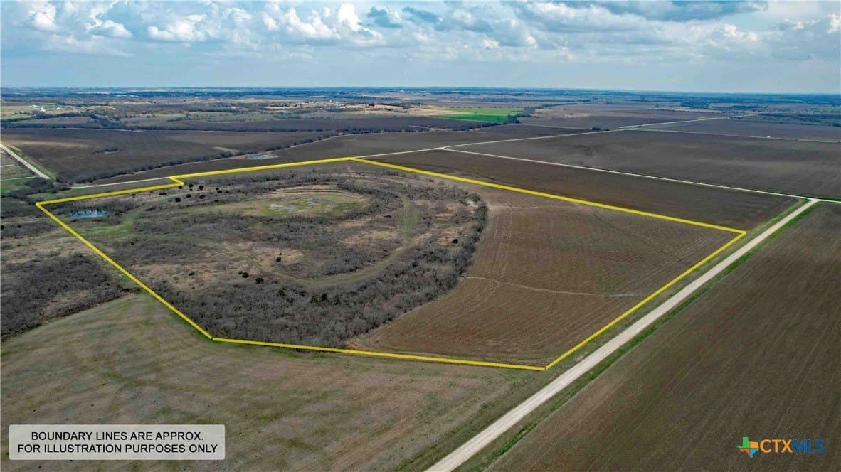 68.75 acres in McLennan County gallery image 2