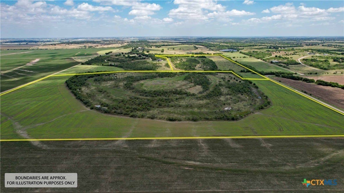 68.78 acres in McLennan County gallery image 2