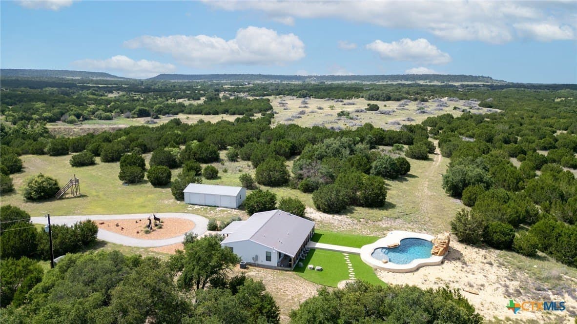 20.08 acres in Lampasas County - photo 12