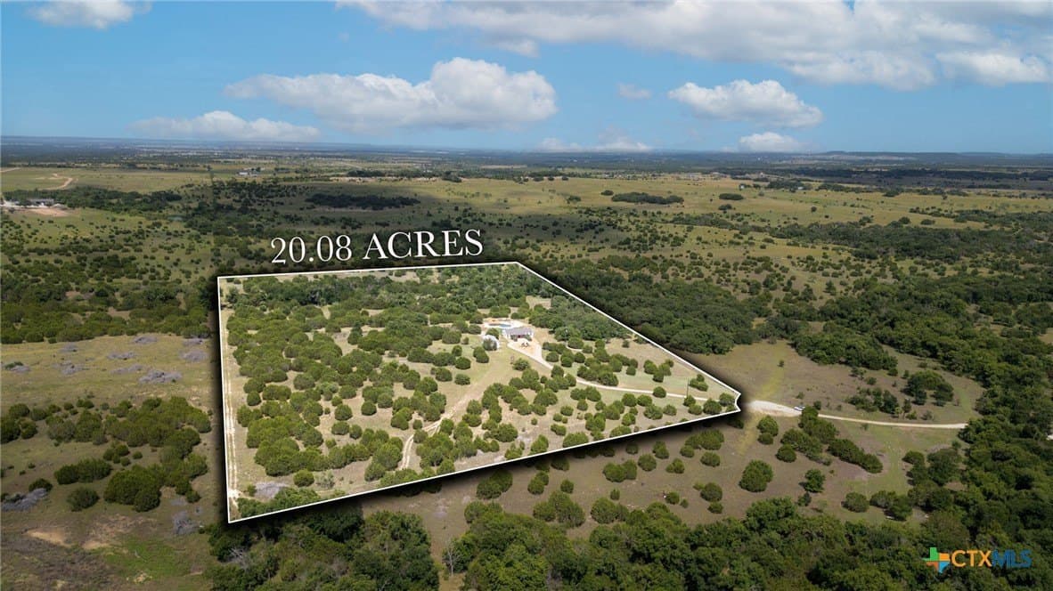 20.08 acres in Lampasas County - photo 6
