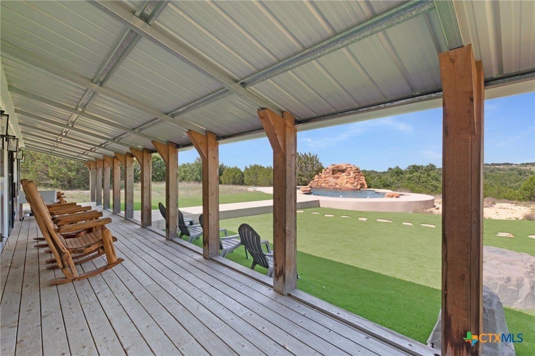 20.08 acres in Lampasas County - photo 17