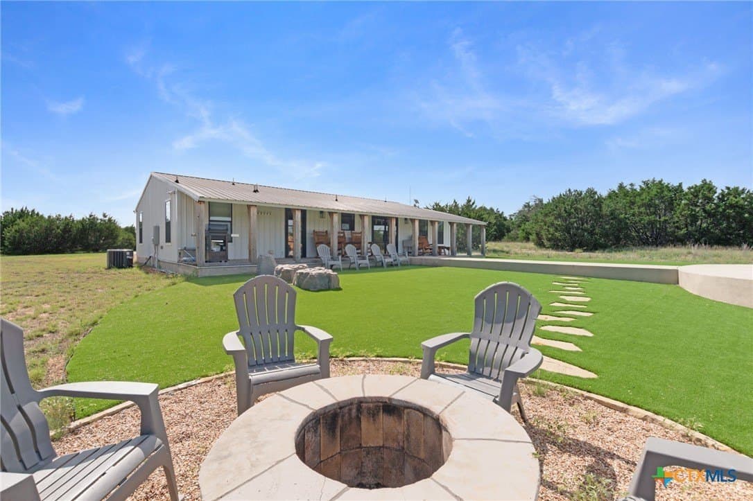 20.08 acres in Lampasas County featured view