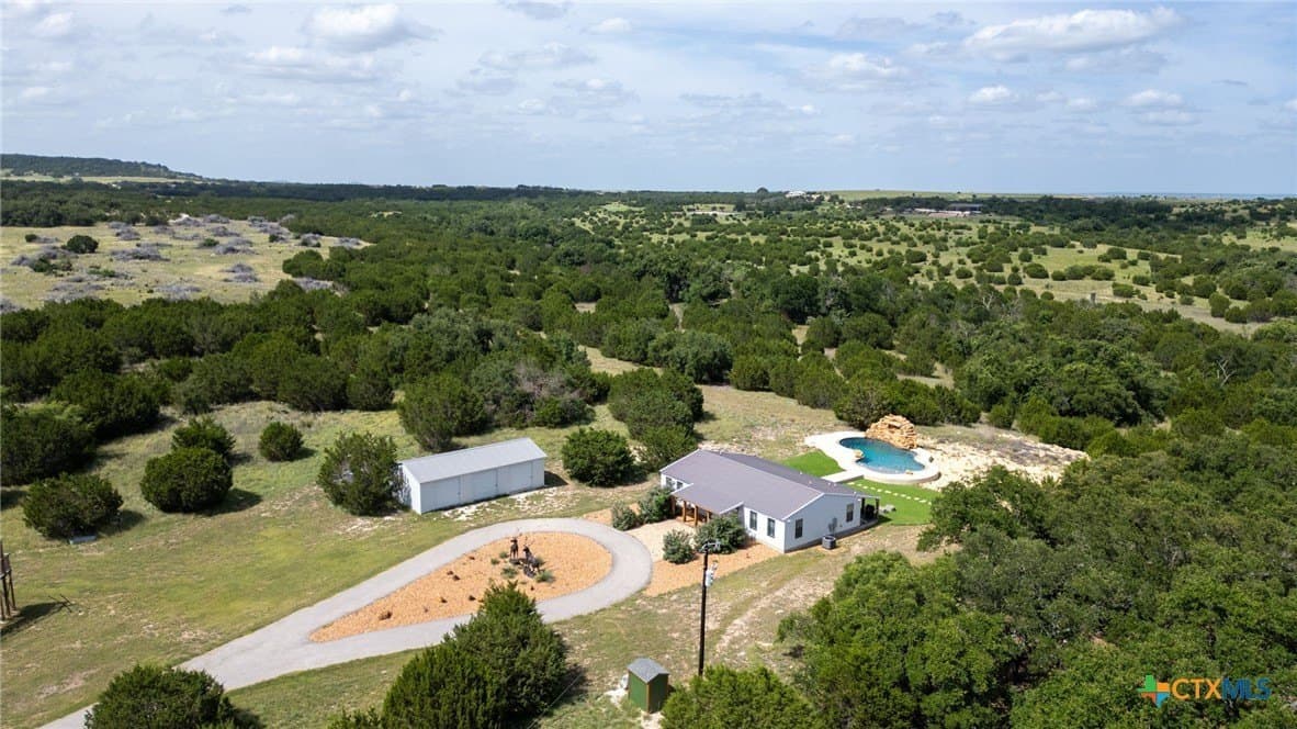 20.08 acres in Lampasas County - photo 7