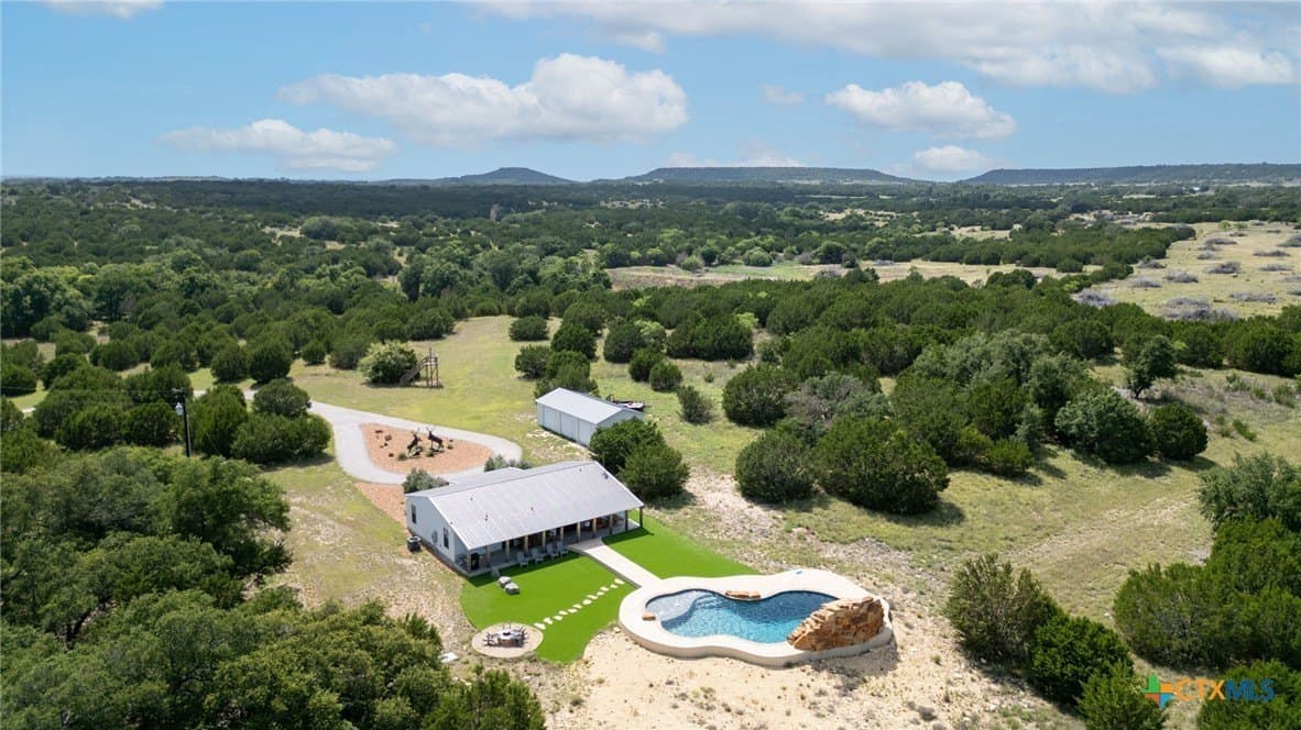 20.08 acres in Lampasas County - photo 13