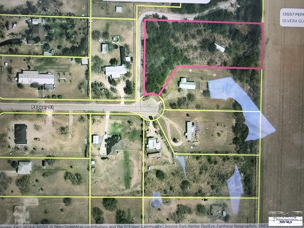 1.86 acres in CAMERON County - photo 6