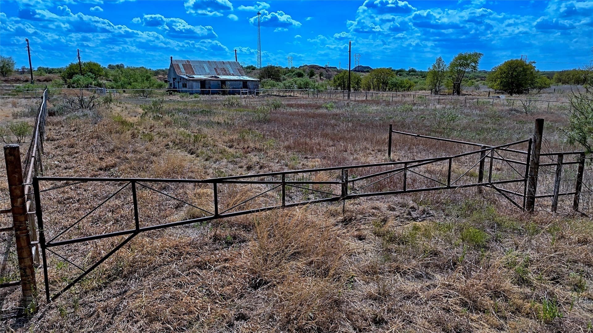 111.86 acres in Wichita County - photo 6