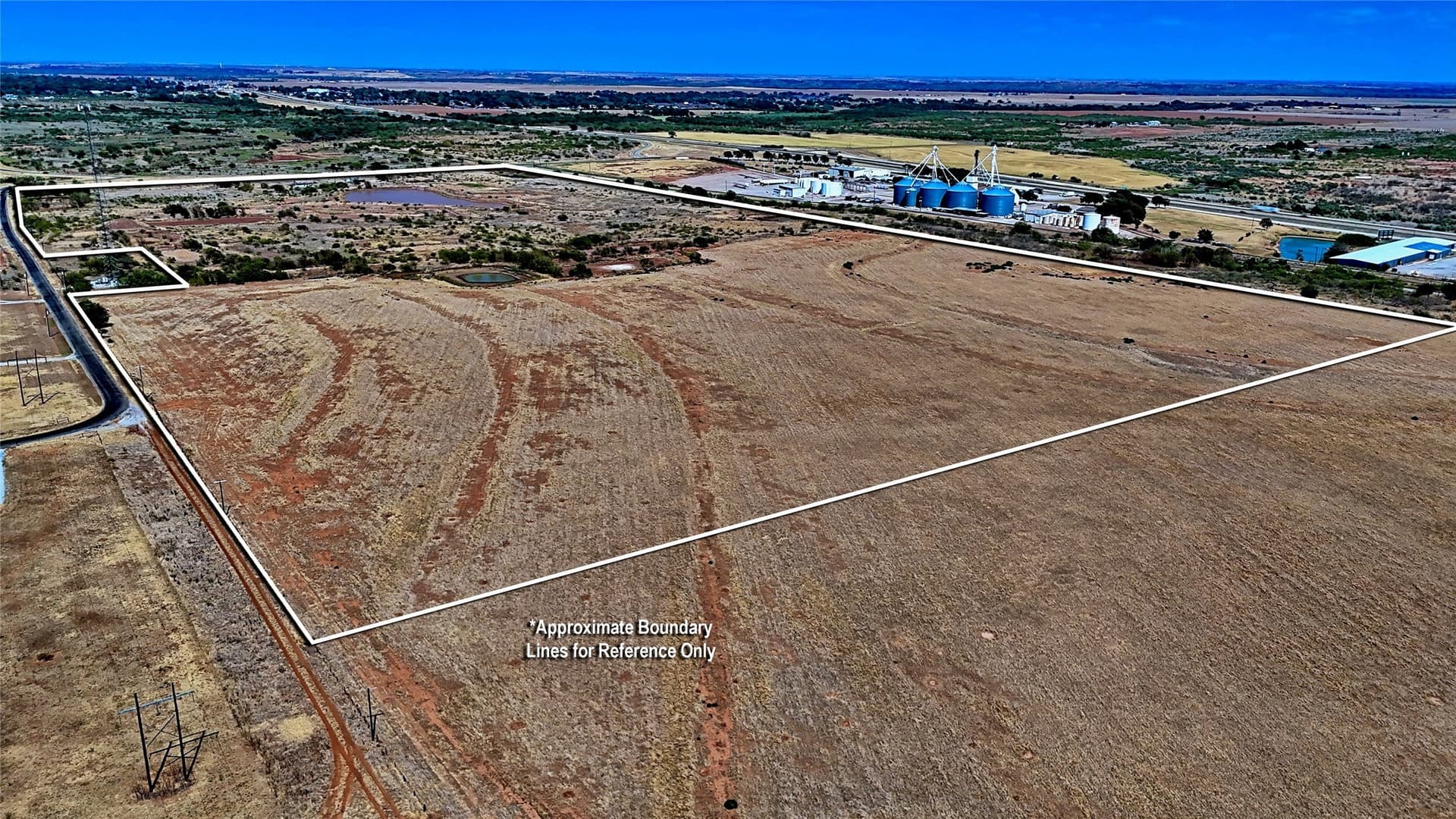 111.86 acres in Wichita County - photo 30