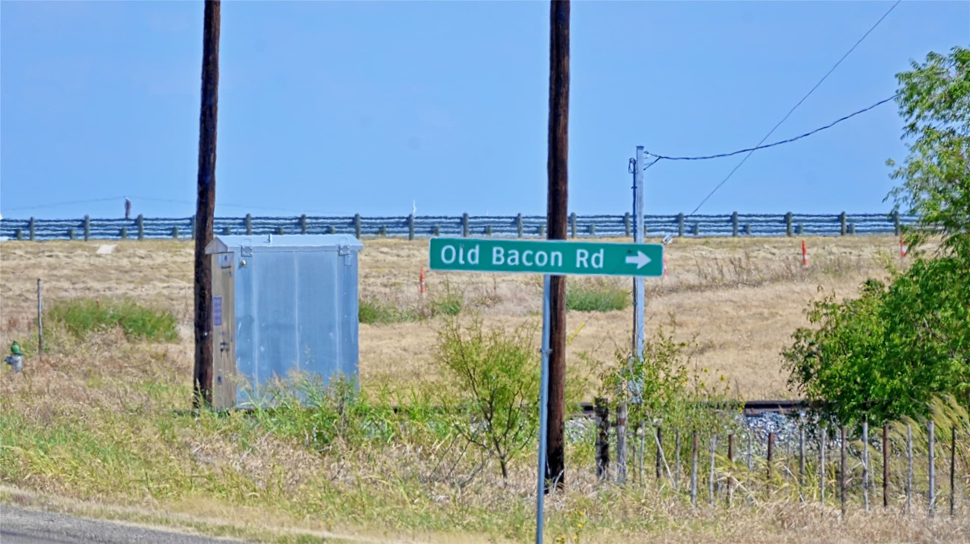 111.86 acres in Wichita County - photo 3