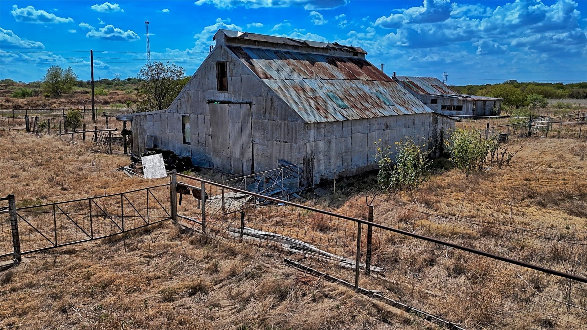 111.86 acres in Wichita County - photo 9