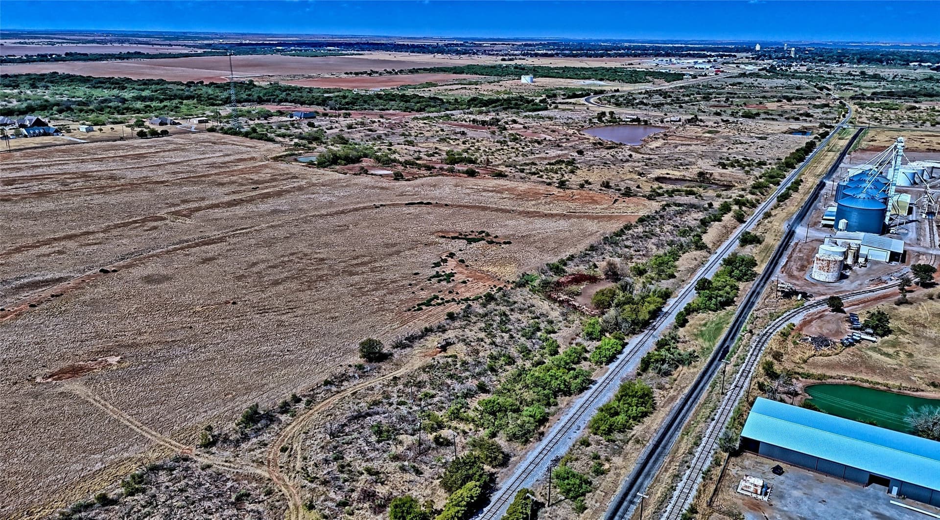 111.86 acres in Wichita County - photo 11
