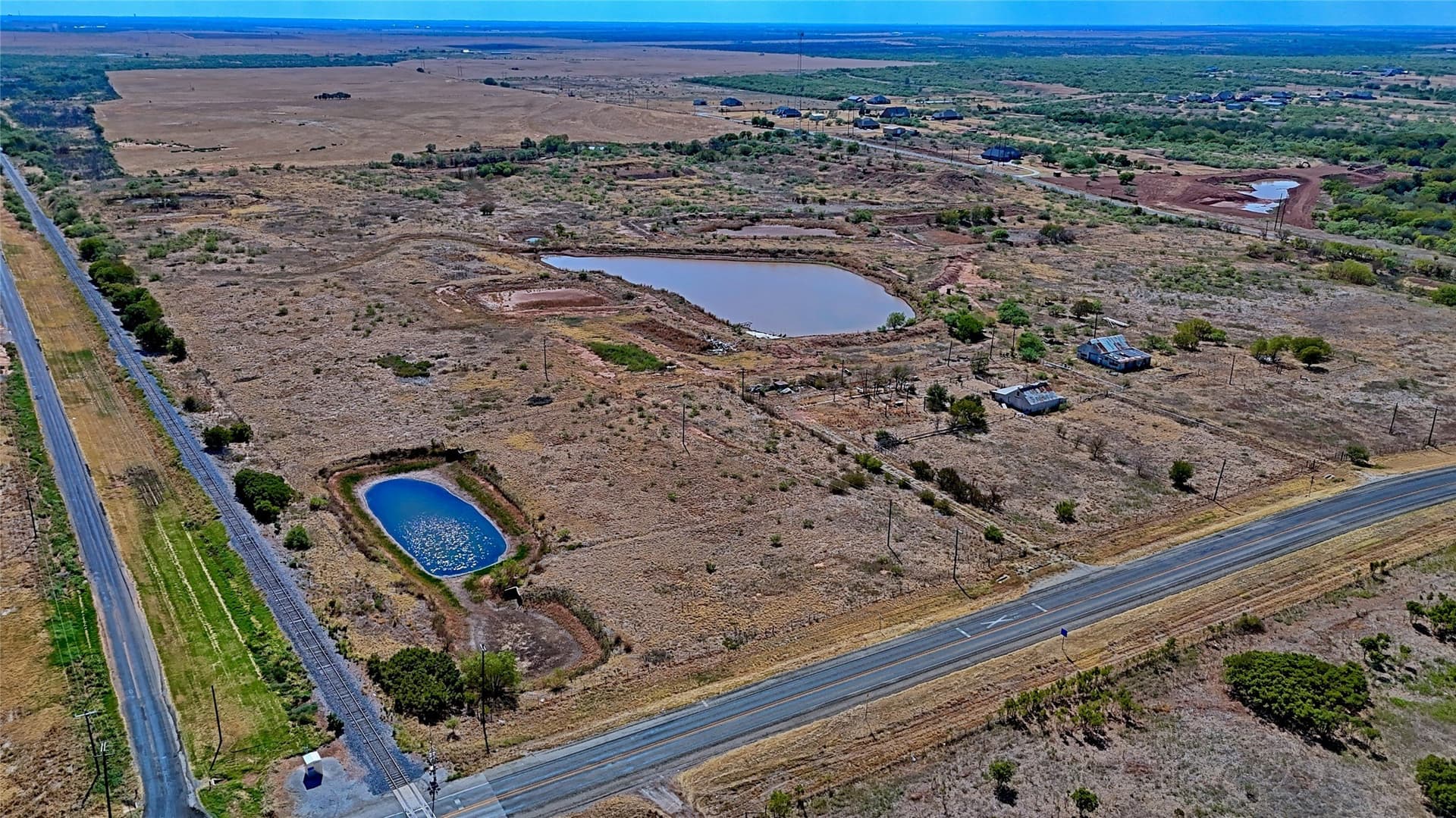111.86 acres in Wichita County - photo 10