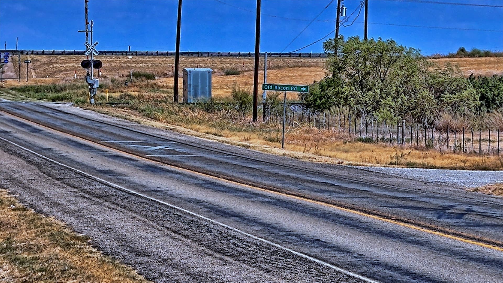 111.86 acres in Wichita County - photo 18