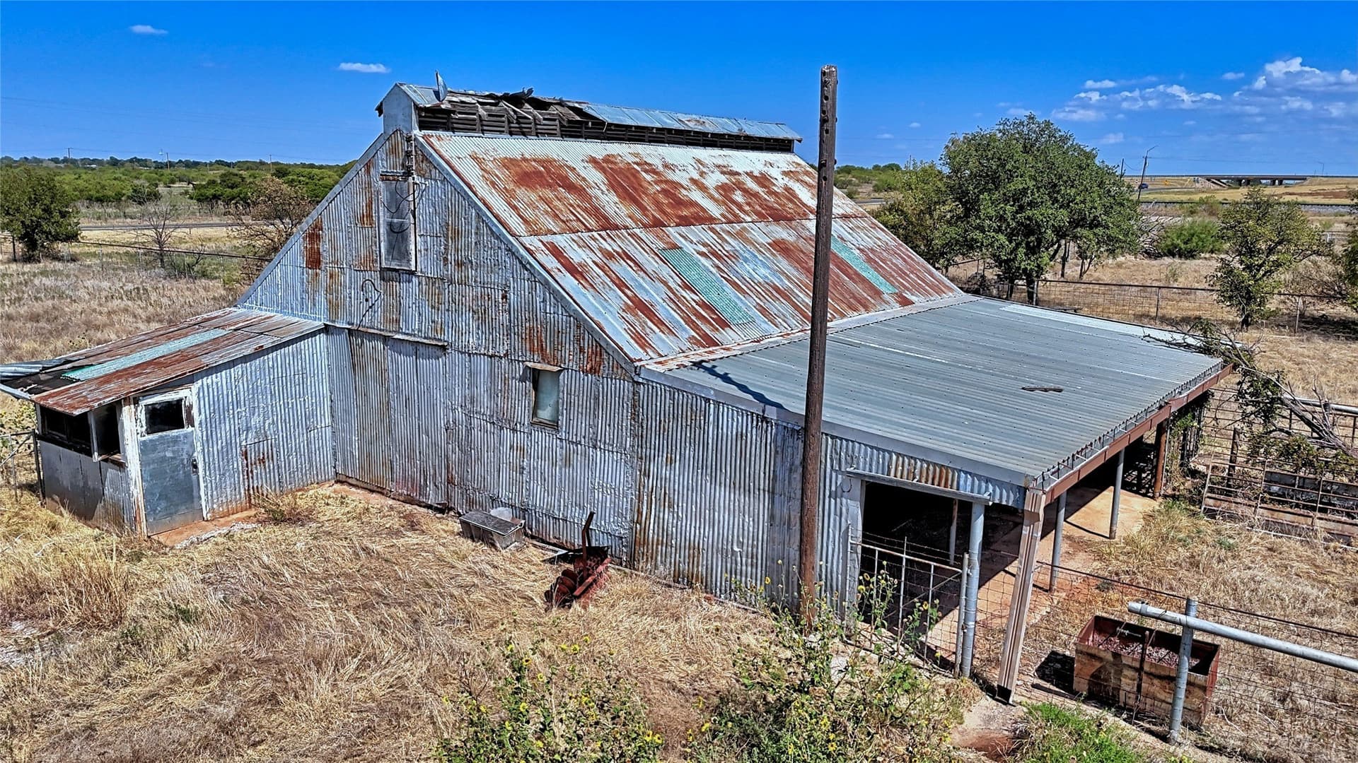 111.86 acres in Wichita County - photo 21
