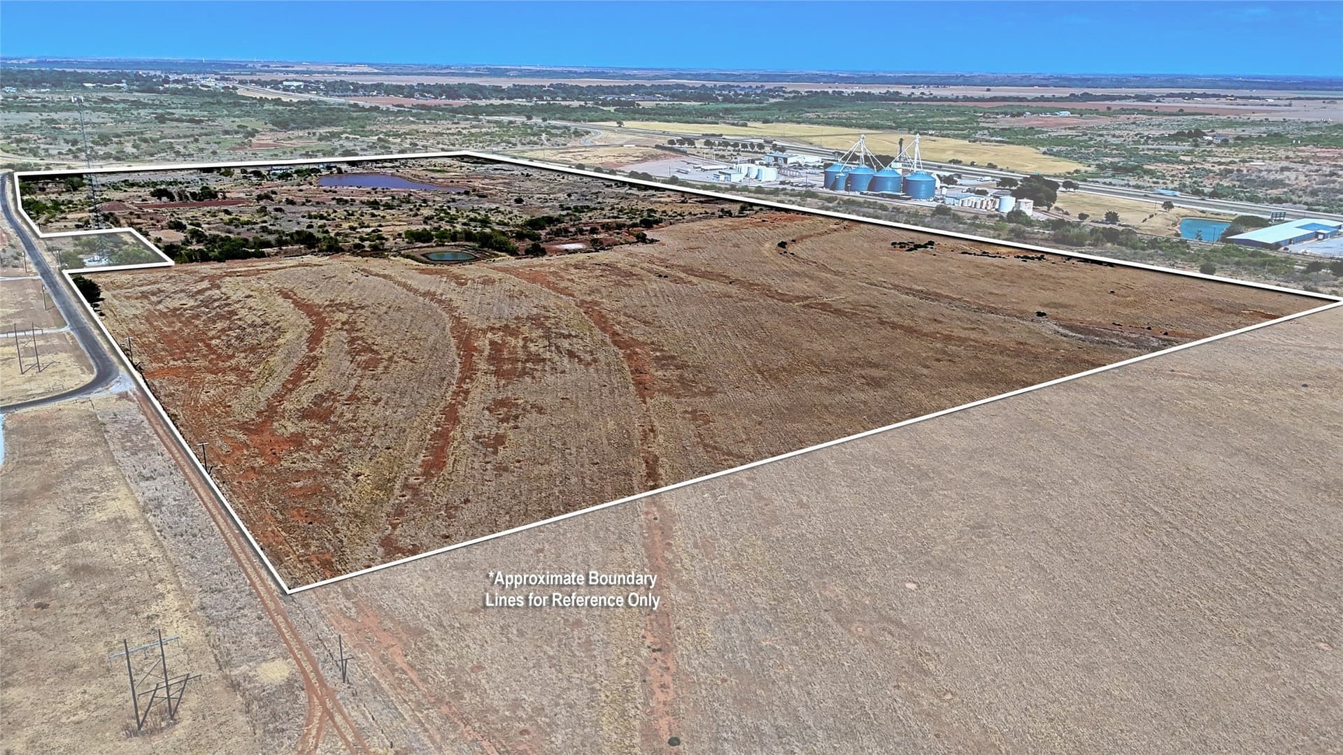 111.86 acres in Wichita County - photo 31