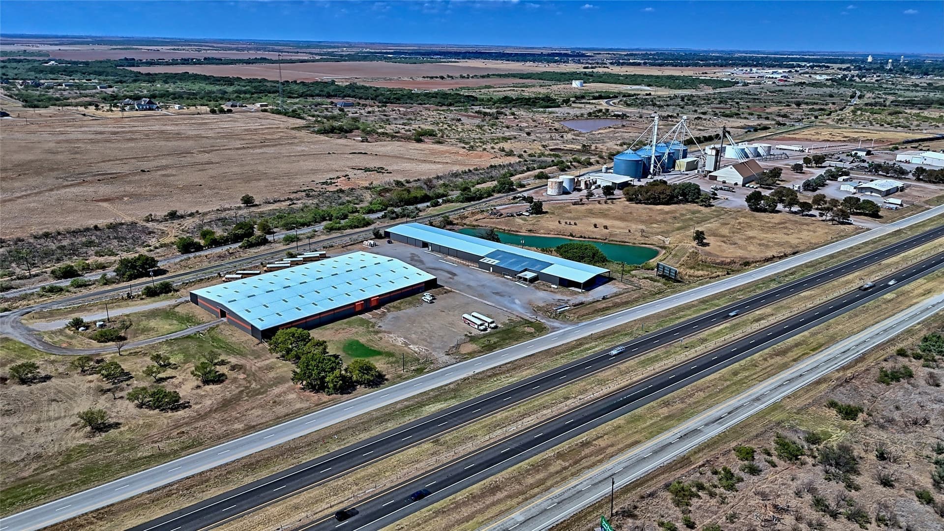 111.86 acres in Wichita County - photo 4