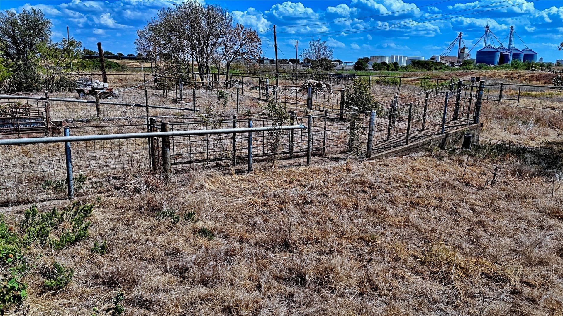 111.86 acres in Wichita County - photo 14