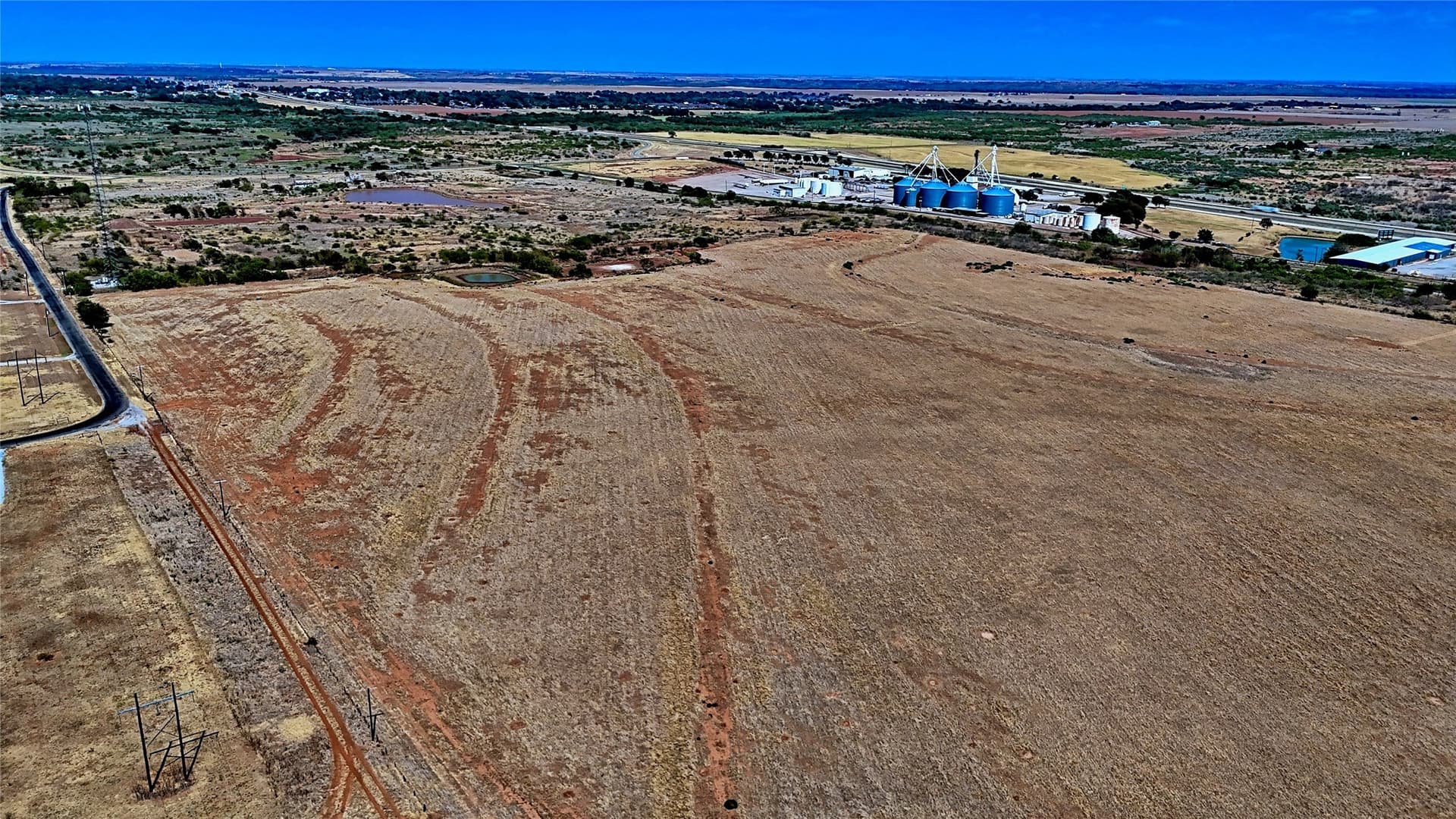 111.86 acres in Wichita County - photo 23