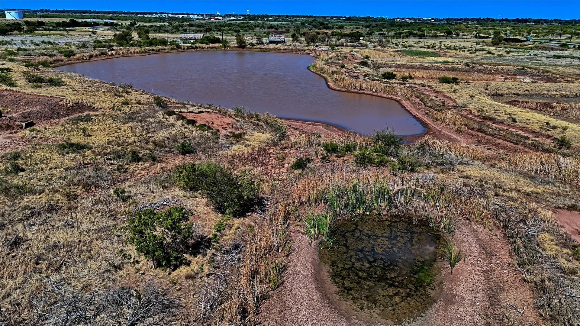 111.86 acres in Wichita County - photo 24
