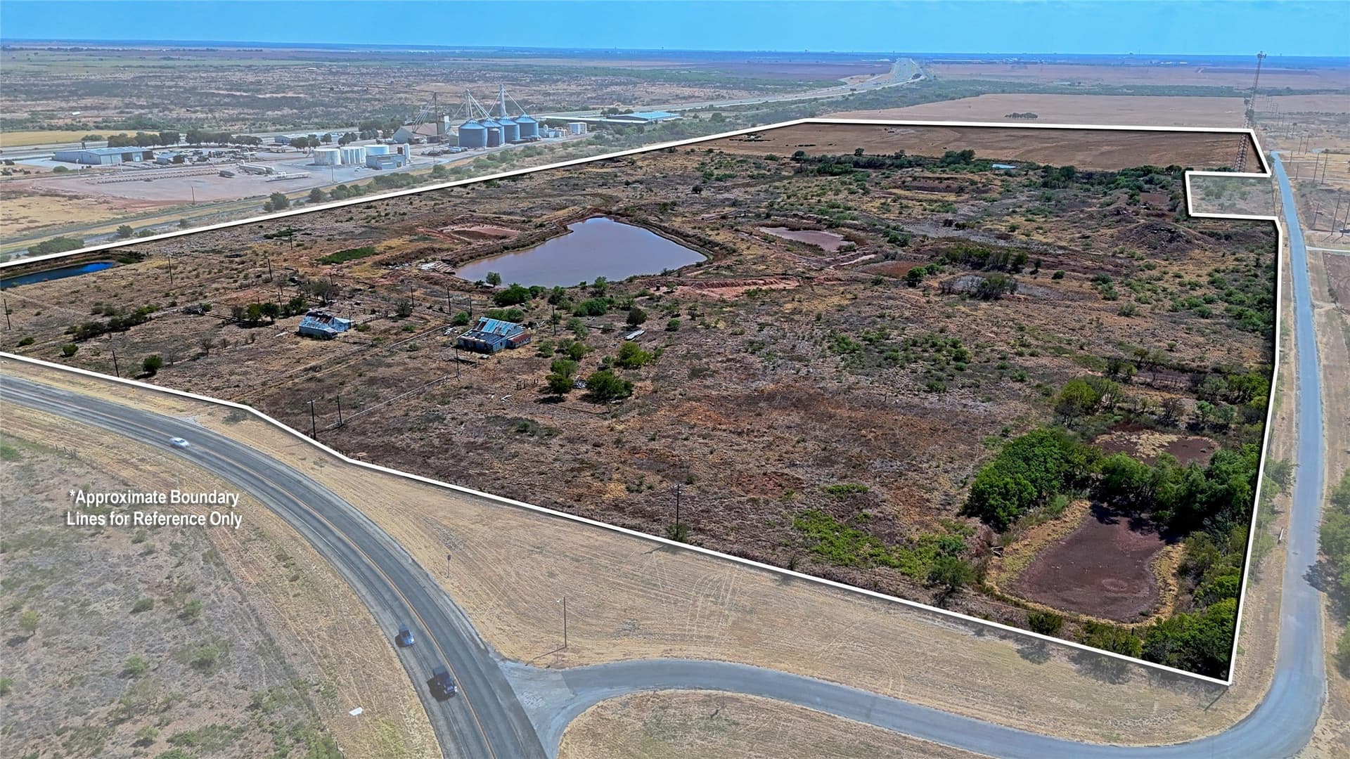111.86 acres in Wichita County - photo 29