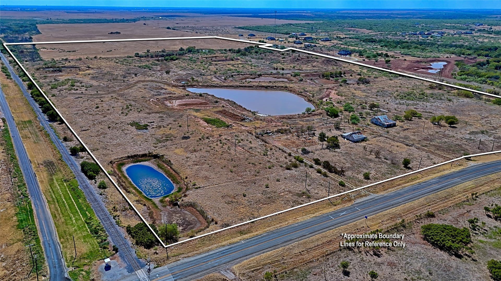 111.86 acres in Wichita County - photo 27