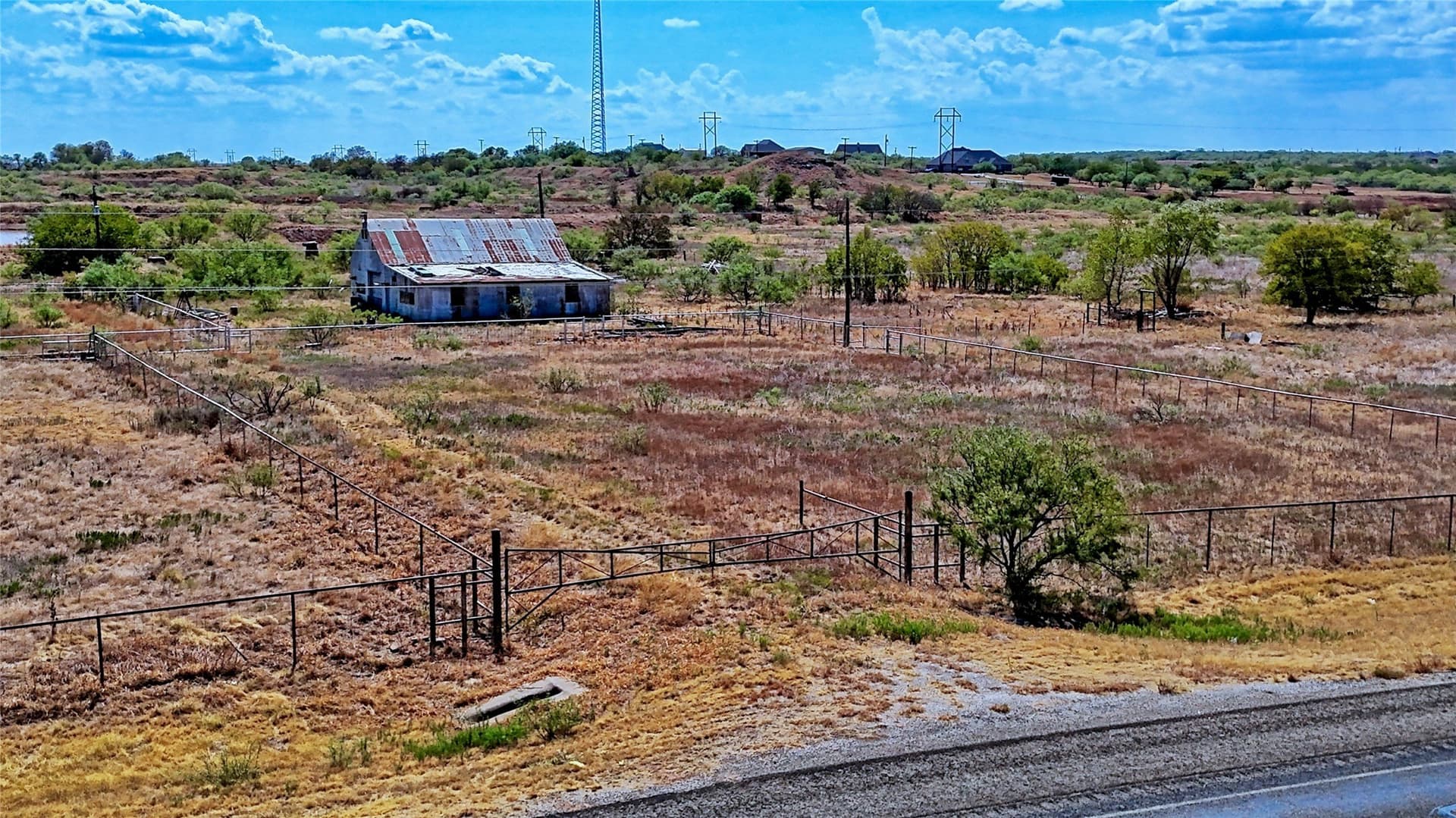 111.86 acres in Wichita County - photo 8