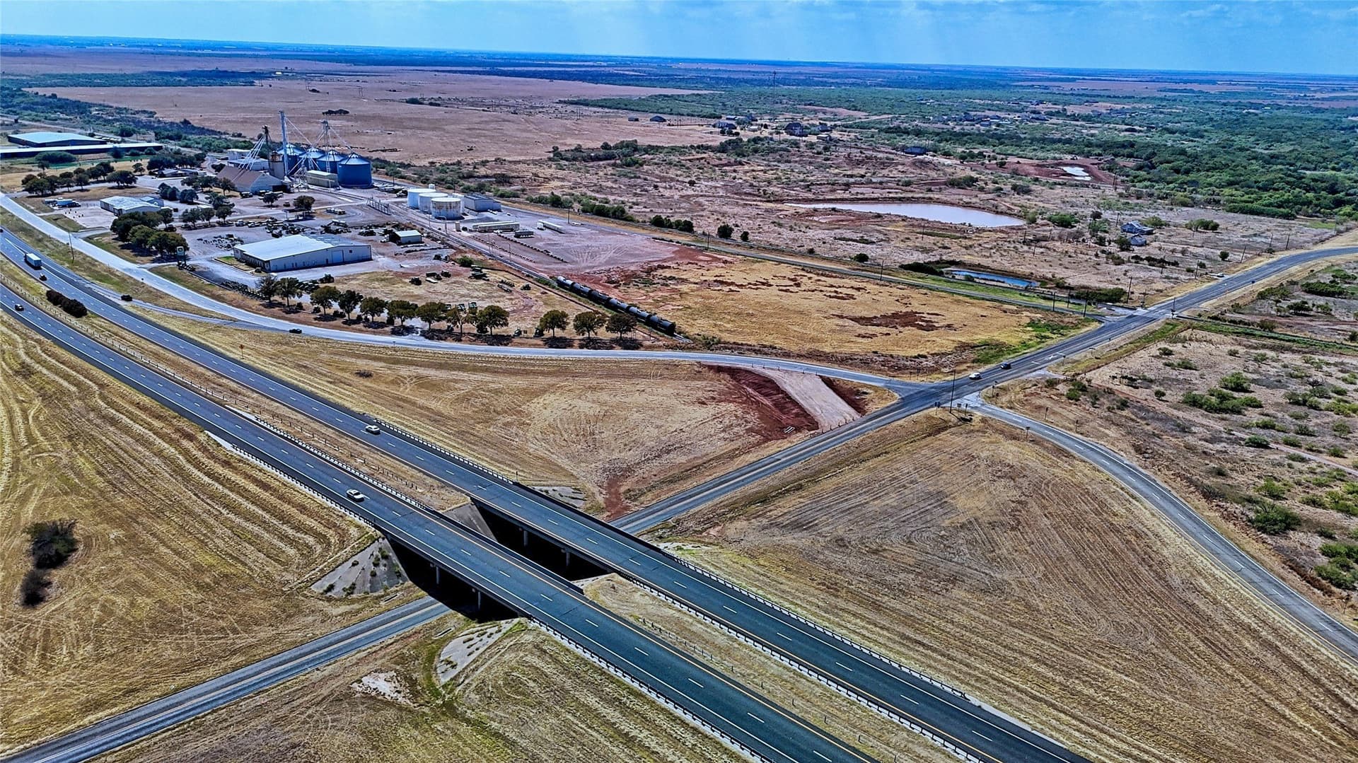 111.86 acres in Wichita County - photo 19