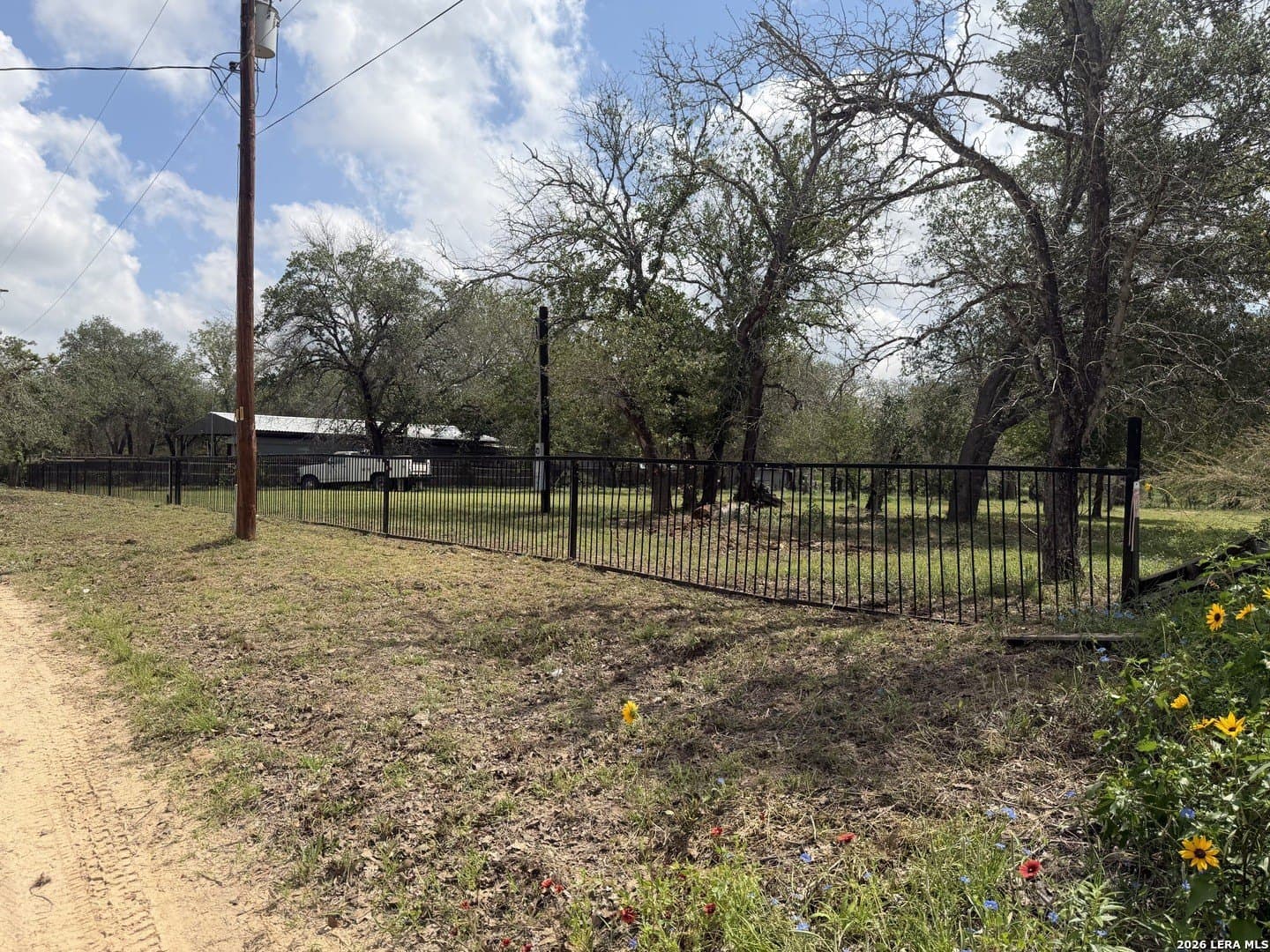 1.03 acres in Bexar County - photo 7