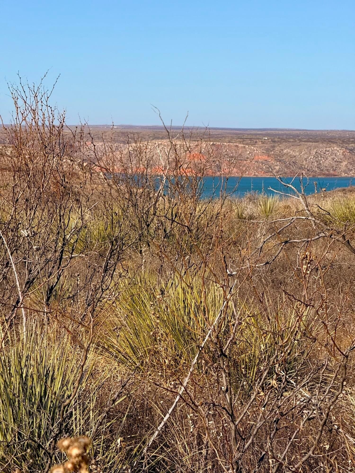 0 acres in Hutchinson County featured view
