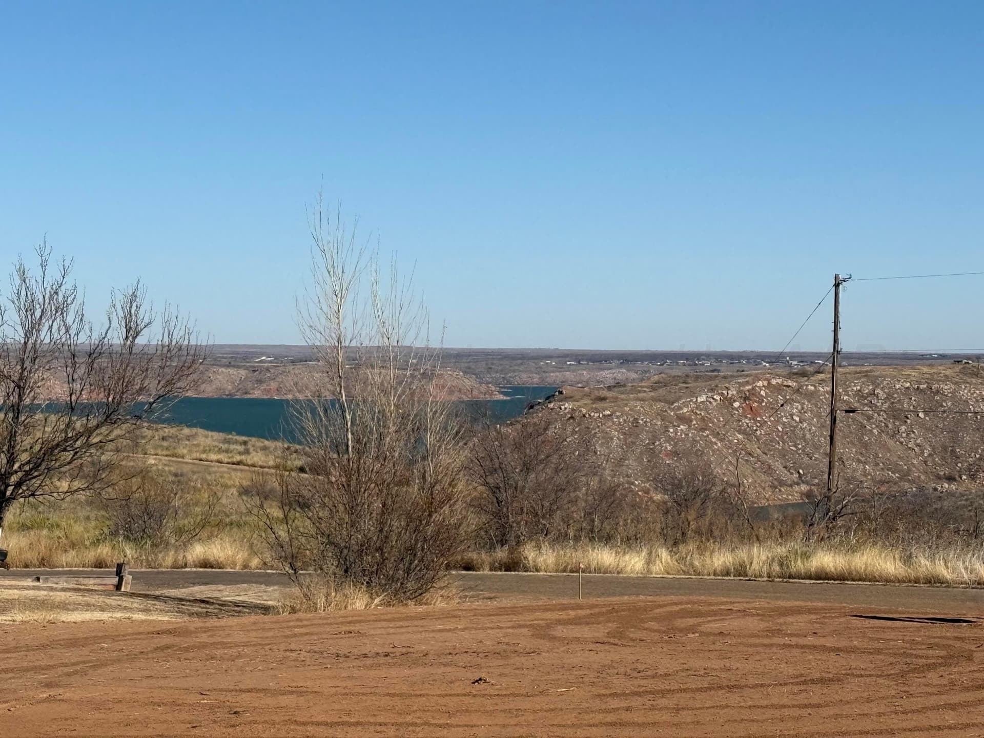 0 acres in Hutchinson County