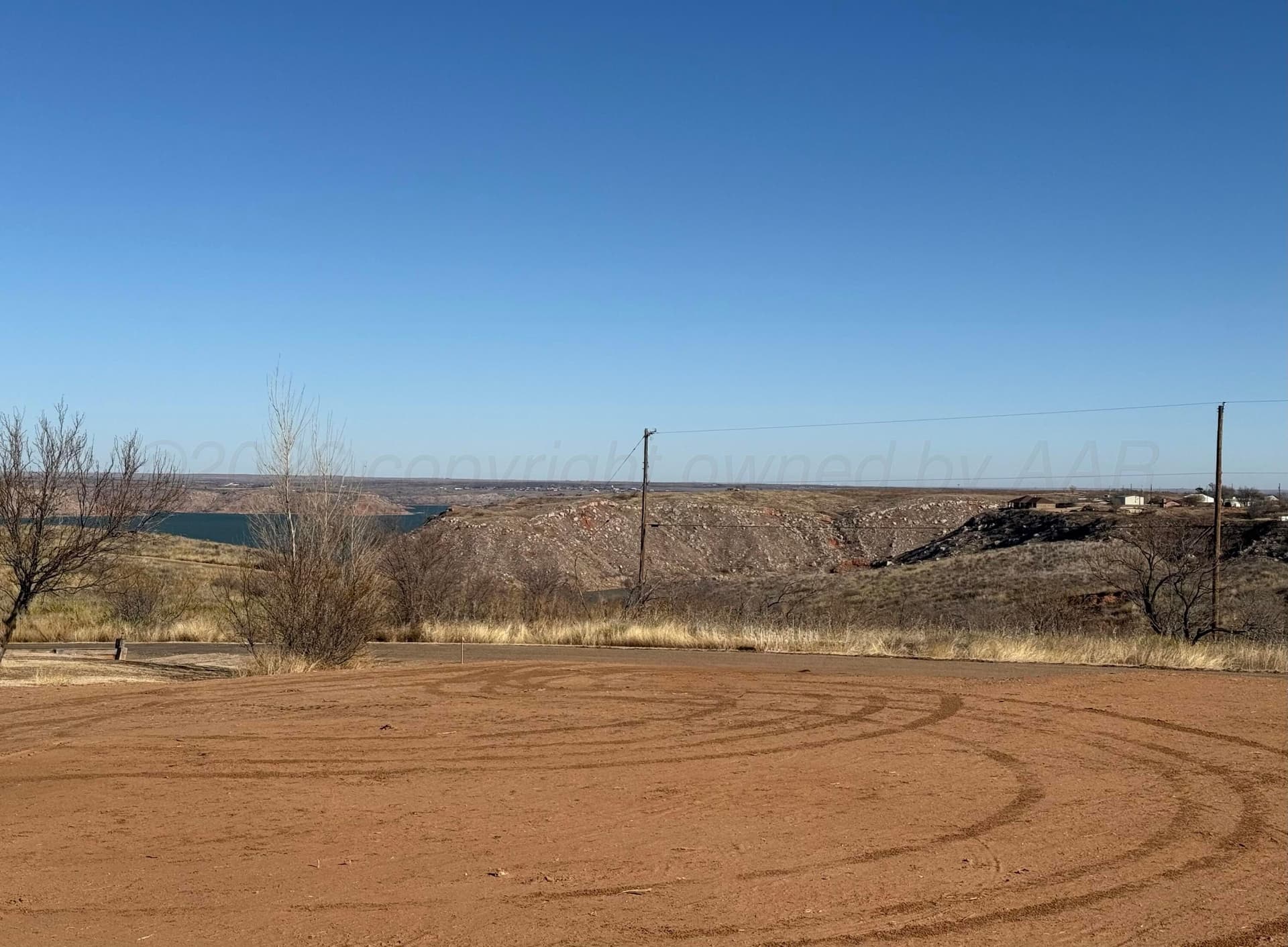 0 acres in Hutchinson County gallery image 2