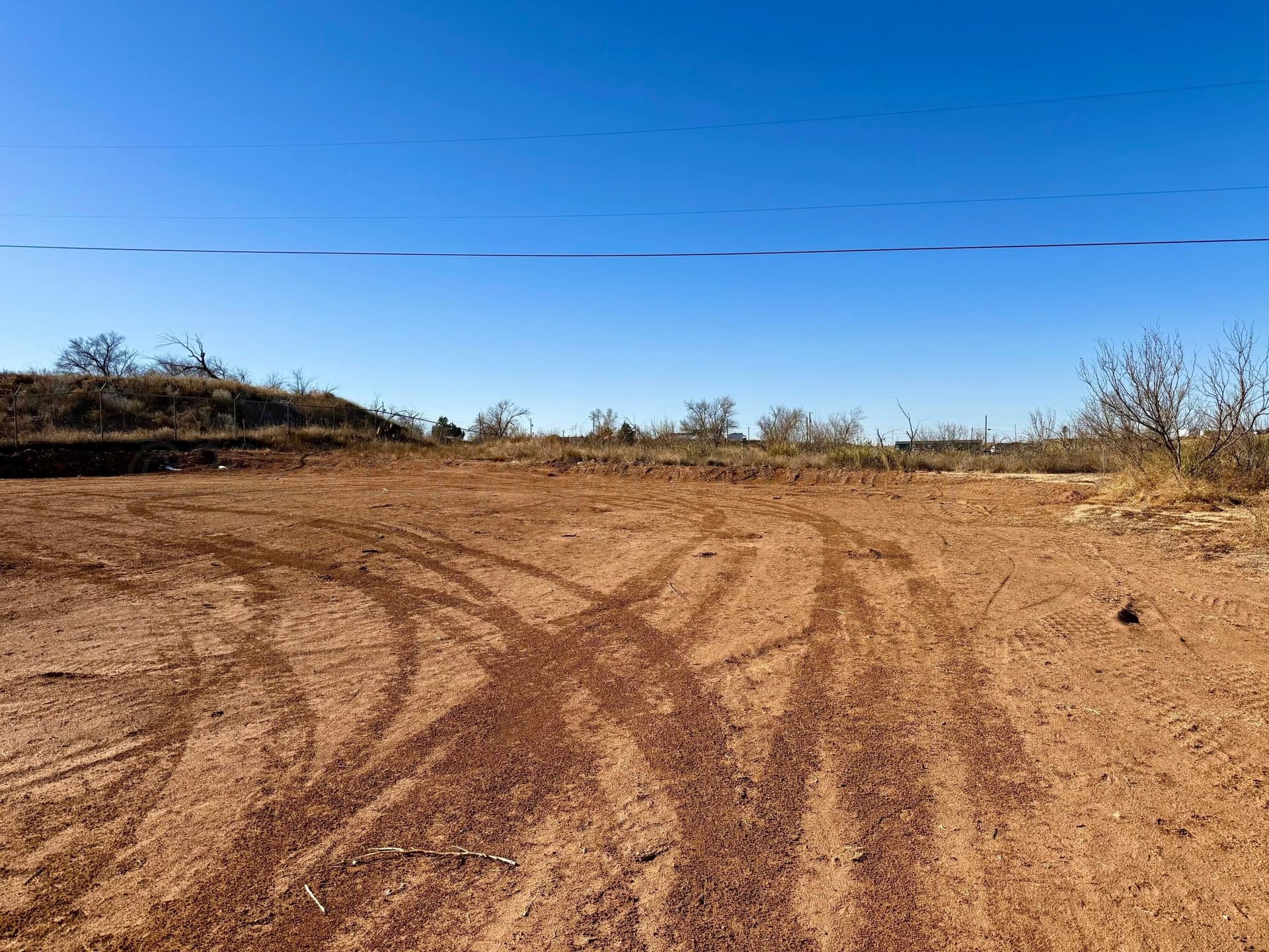 0 acres in Hutchinson County - photo 7