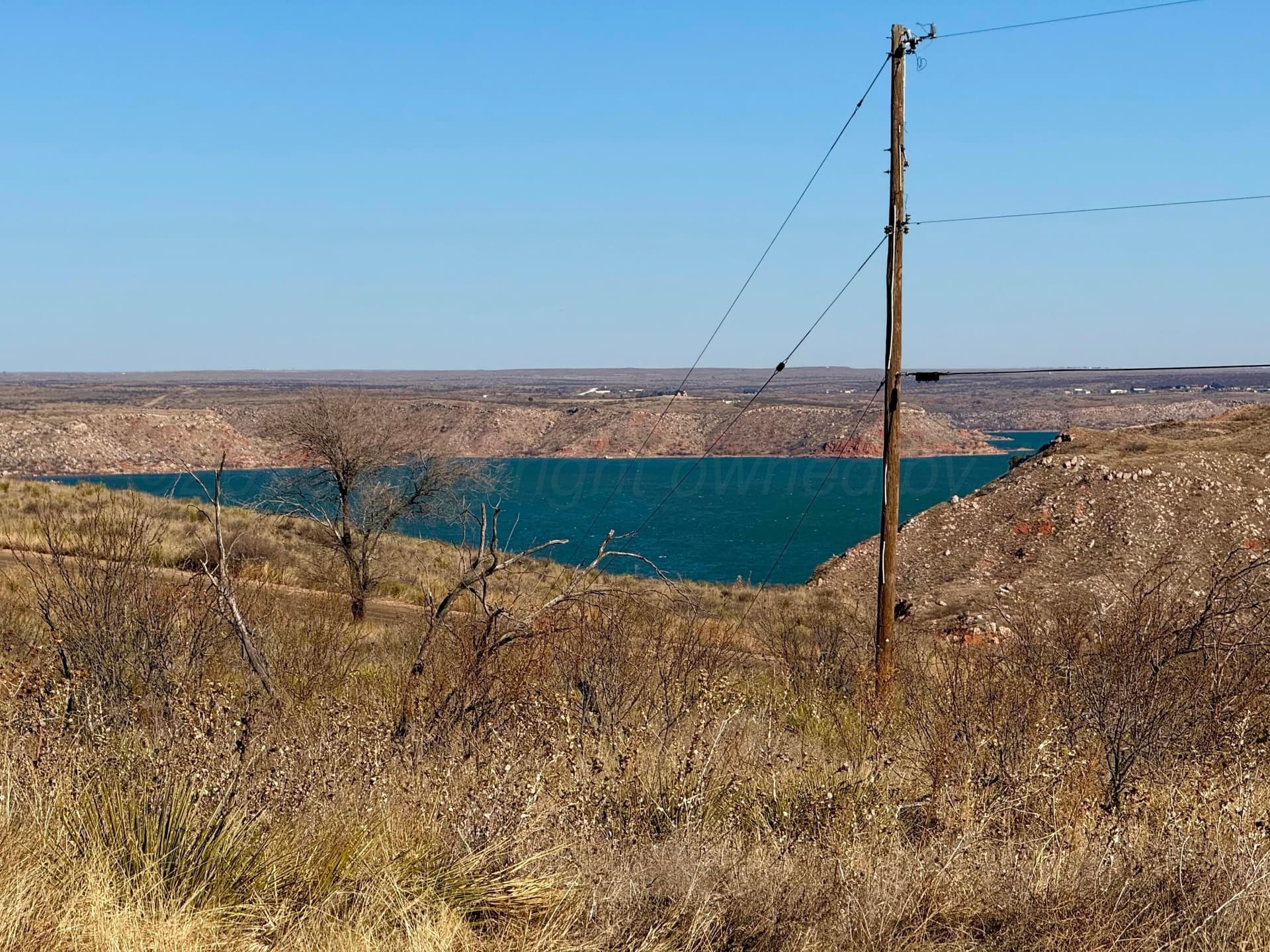 0 acres in Hutchinson County - photo 8