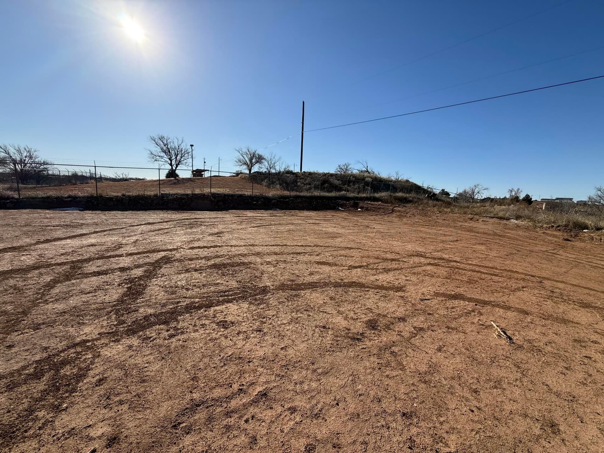 0 acres in Hutchinson County - photo 6