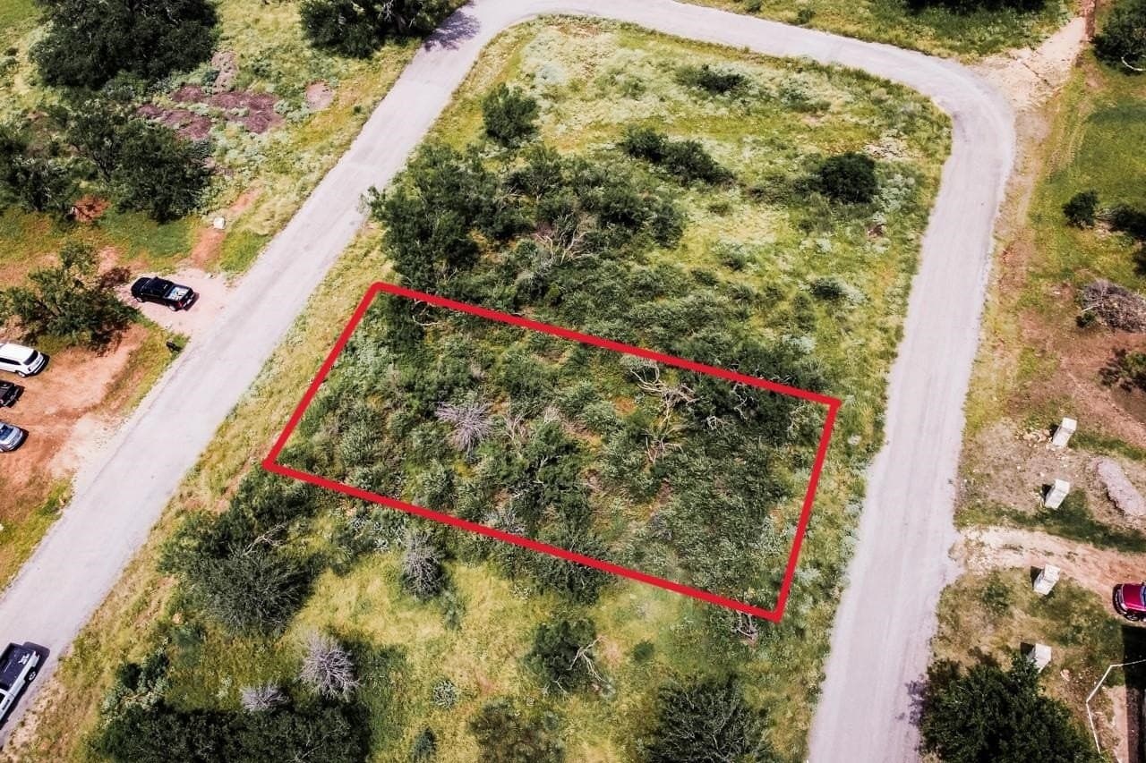 0.2 acres in Llano County gallery image 2