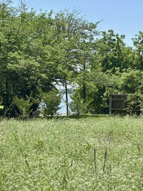 0.16 acres in Hunt County
