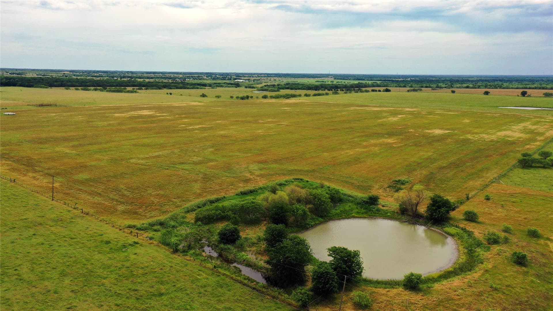 613.39 acres in Navarro County - photo 11
