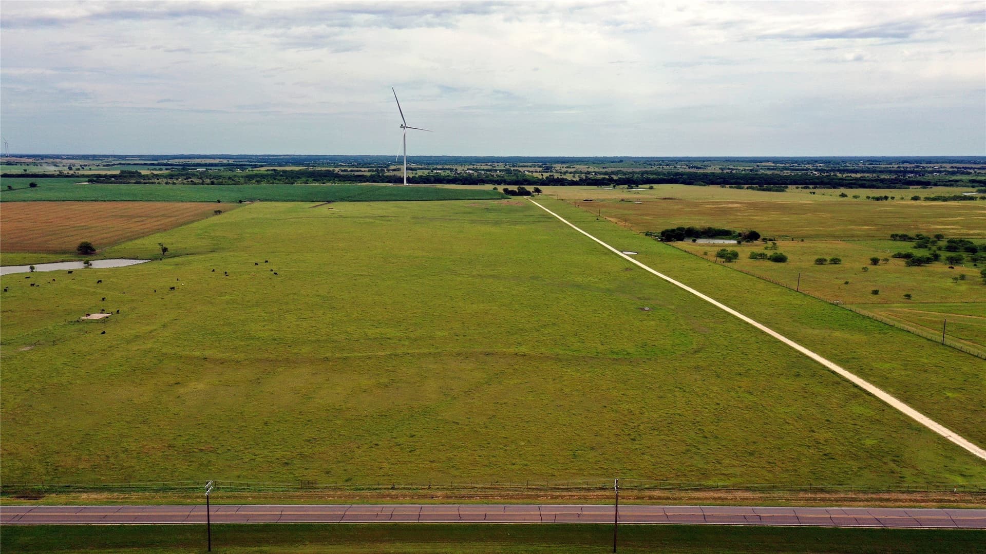 613.39 acres in Navarro County - photo 10