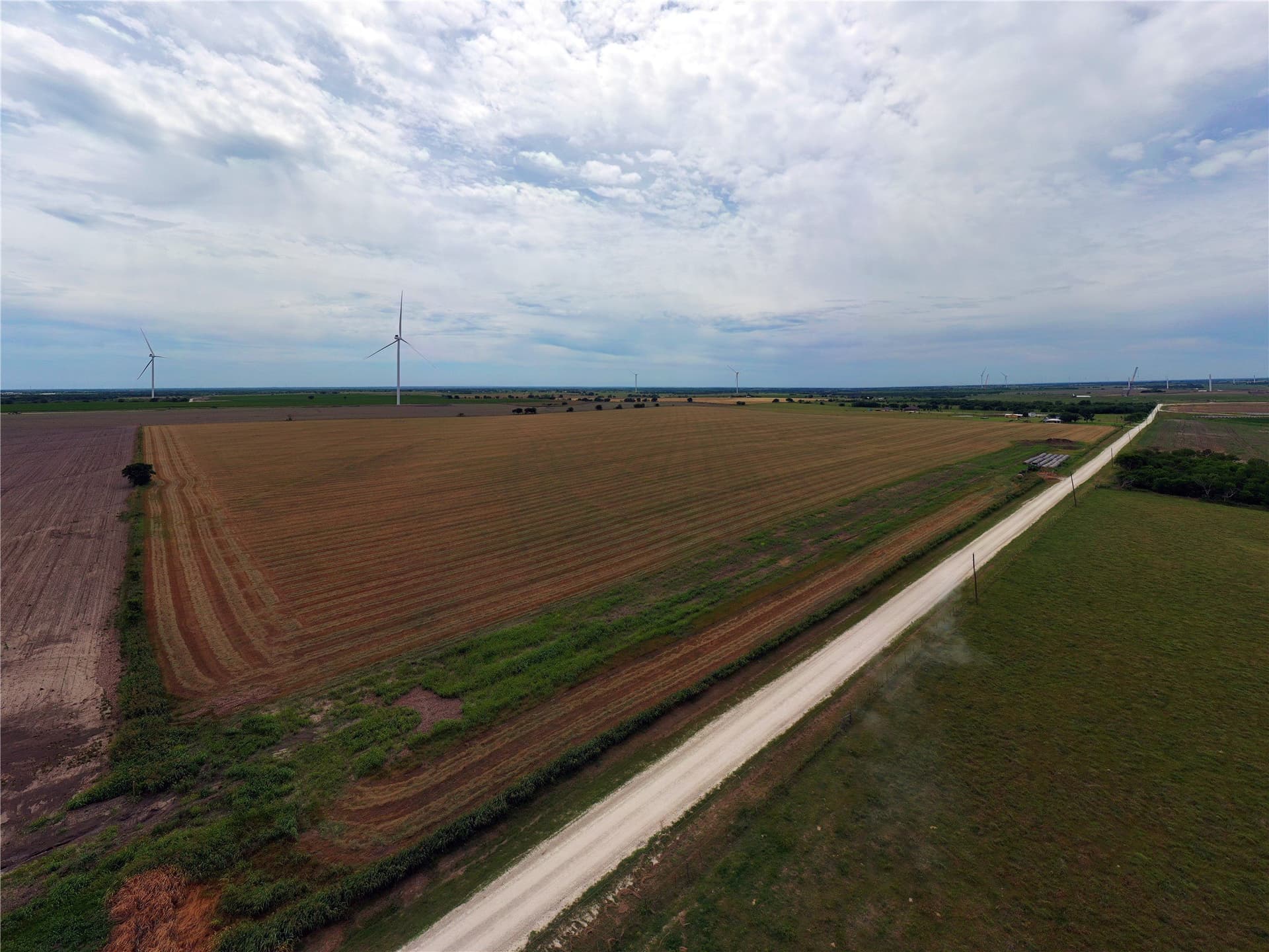 613.39 acres in Navarro County featured view
