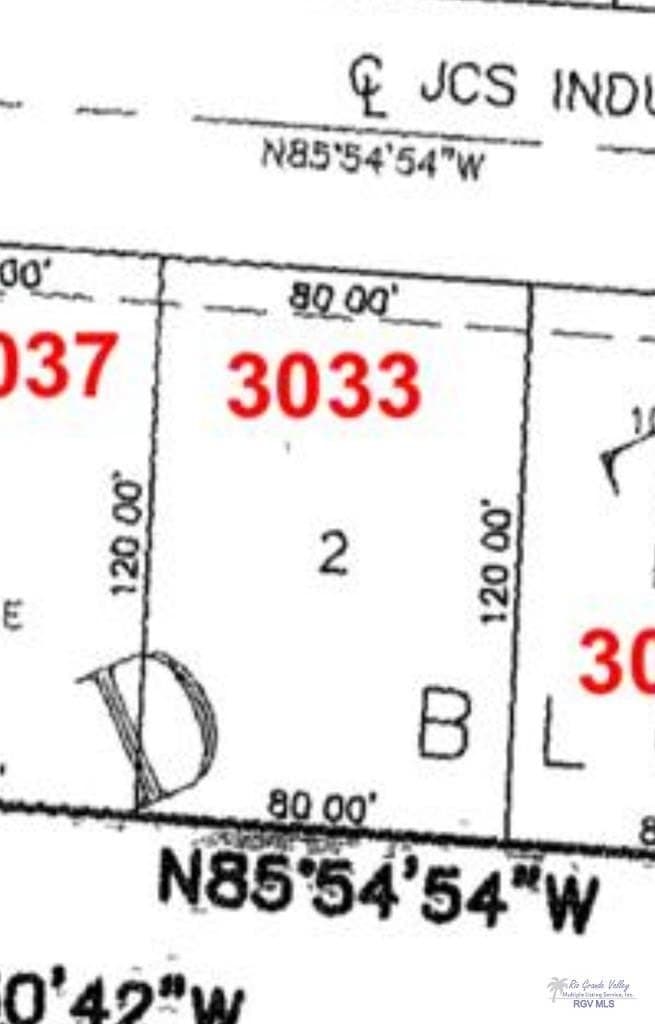 0.21 acres in CAMERON County gallery image 4