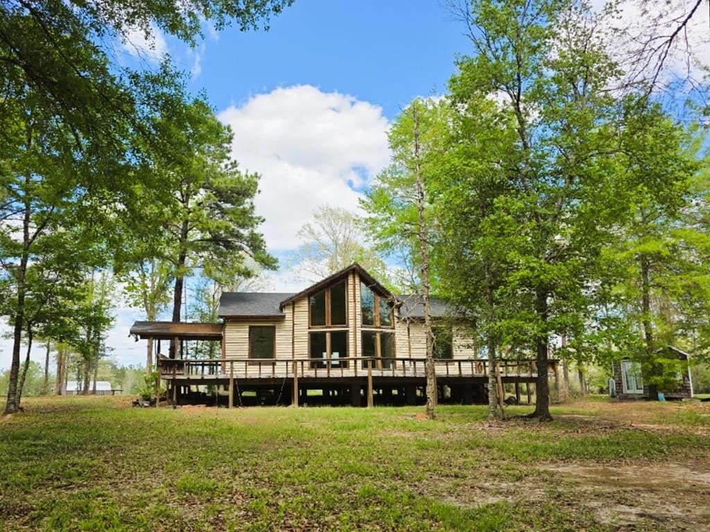 45.62 acres in Texas County