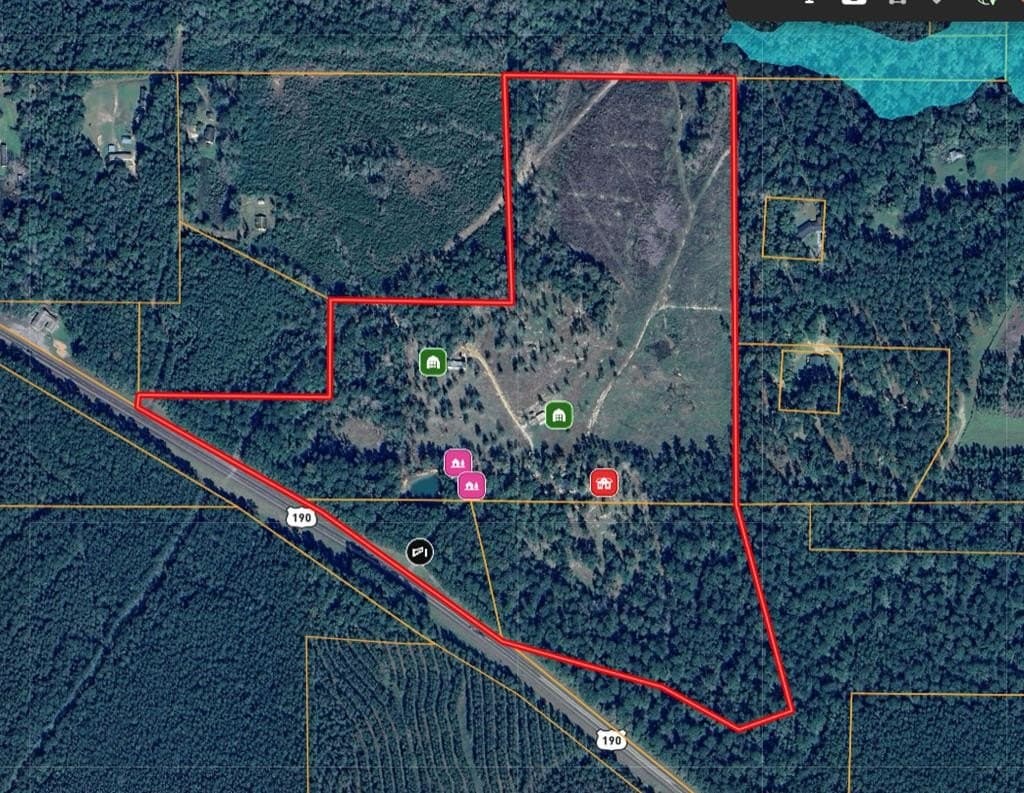 45.62 acres in Texas County gallery image 2