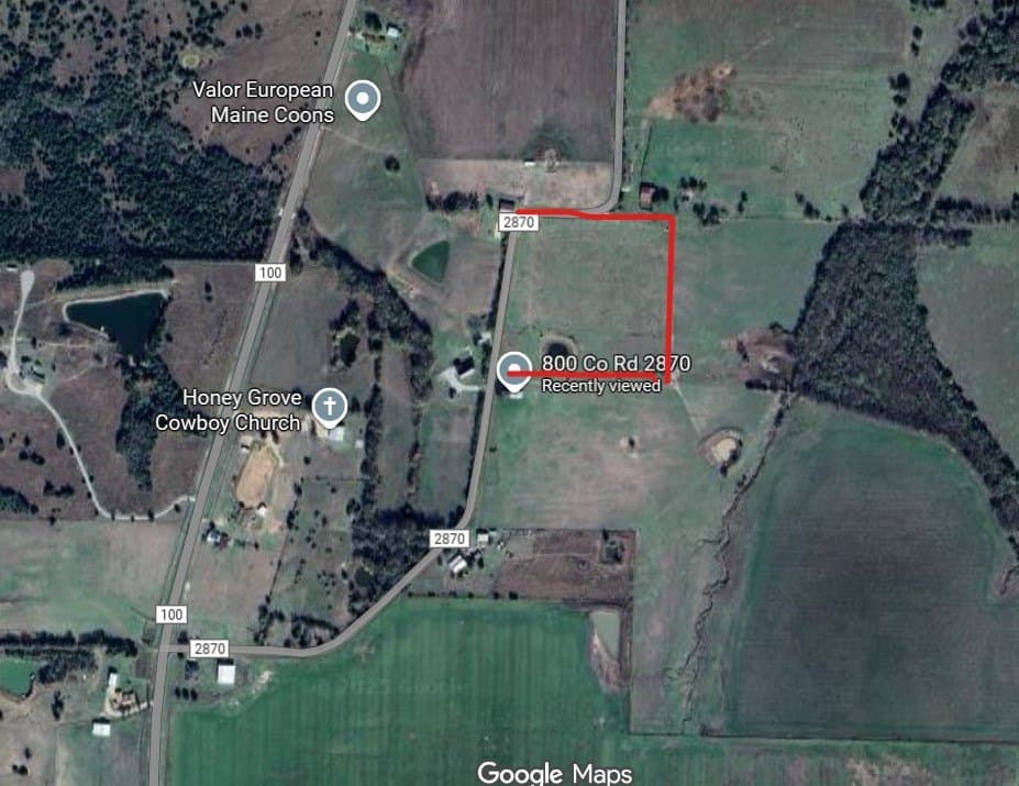 11 acres in Fannin County - photo 6