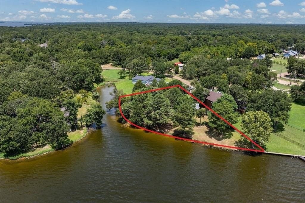 0.32 acres in Henderson County