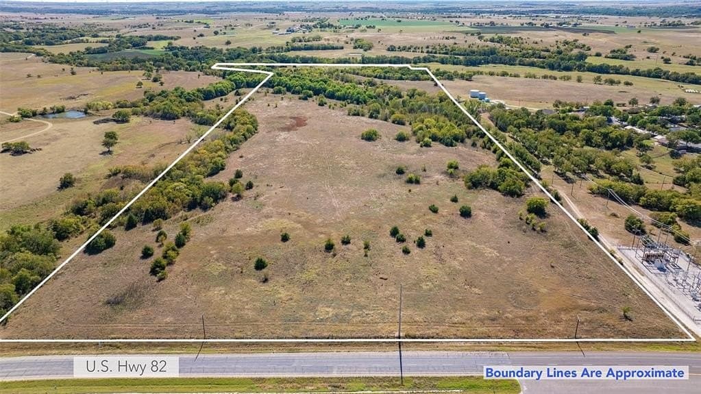 53.93 acres in Cooke County gallery image 3