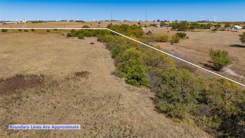 53.93 acres in Cooke County featured view